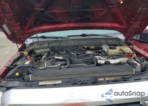 2014 Ford F250 Super Duty z USA, uszkodzony, nr VIN 1FT7W2BT2EEA31700